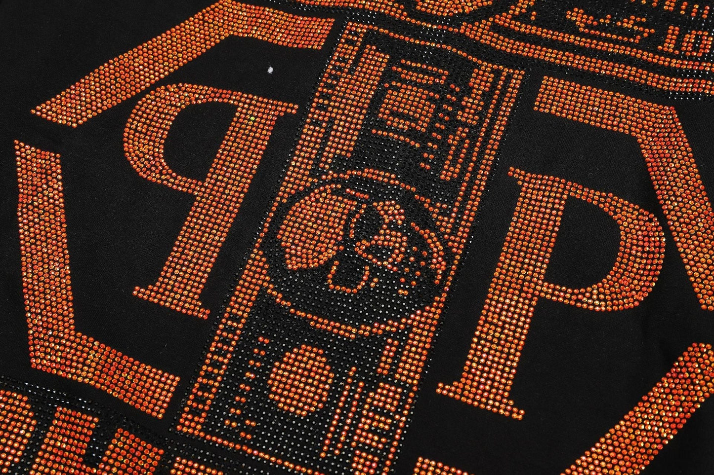 New 2025SS Black Hoodie SOLODSQ2