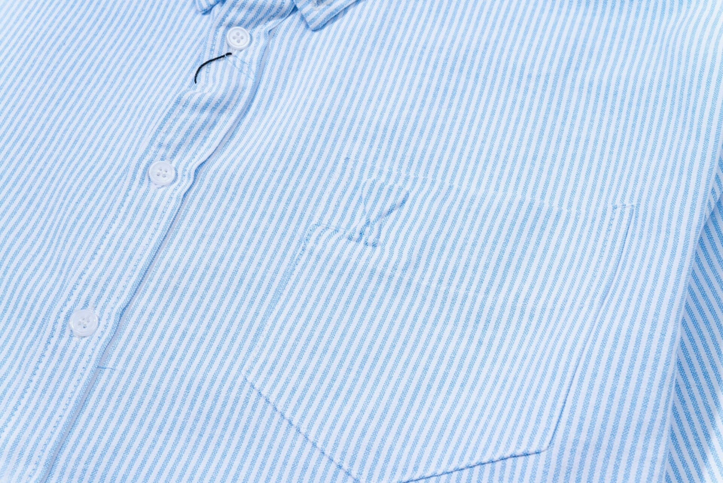 Unisex Oxford Shirt THOM TREND