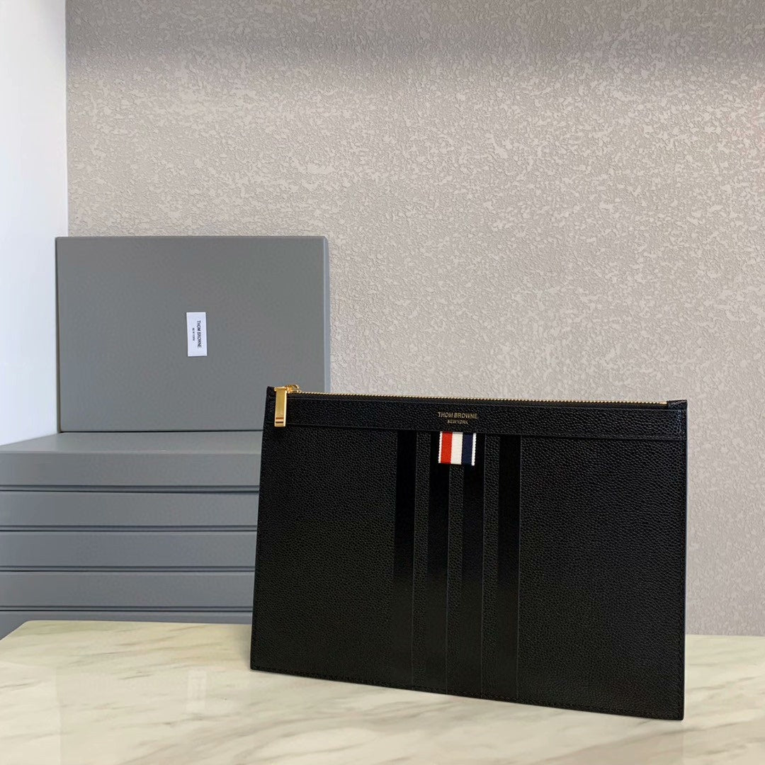 2025 SS Clutch Bags THOM TREND