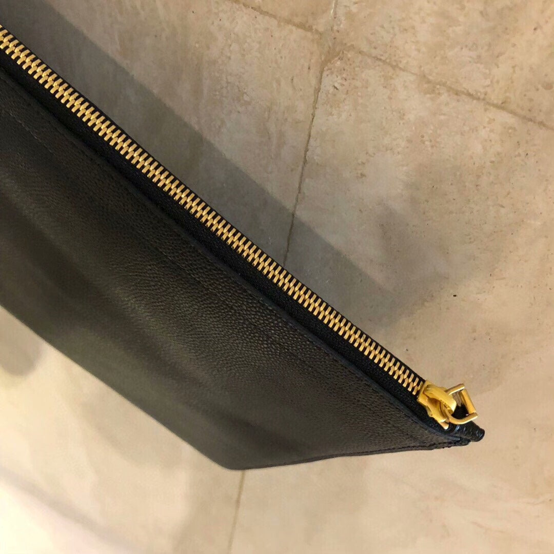 Striped Clutch Bag THOM TREND