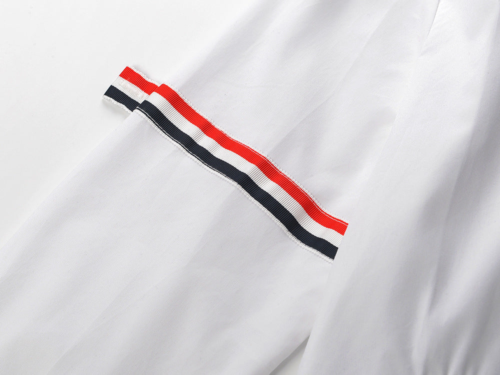 Ladies Loose Shirt THOM TREND