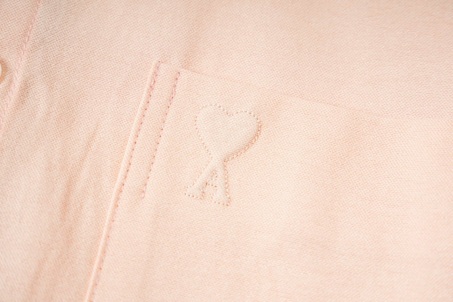 Heart-shaped shirt THOM TREND