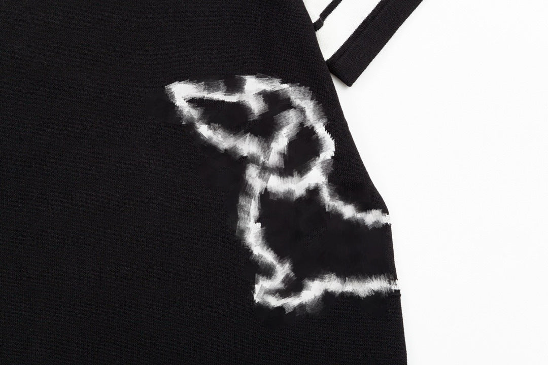 2025ss Classic T-shirt(复制) THOM TREND