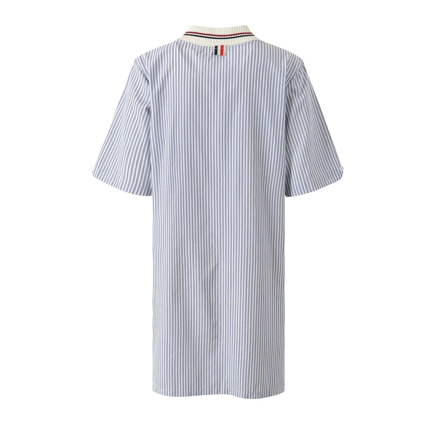 Stripe Dresses