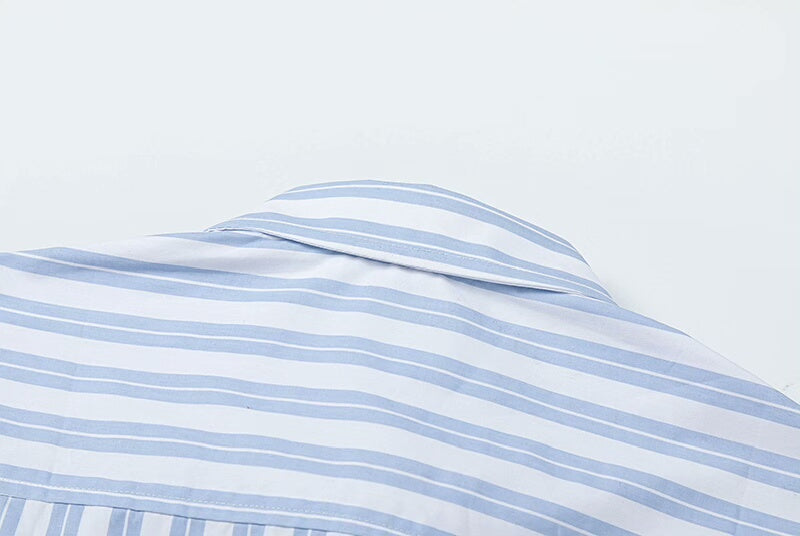 Unisex short-sleeved shirt THOM TREND