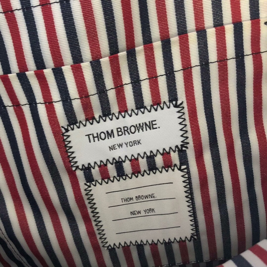 Classic Backpack THOM TREND