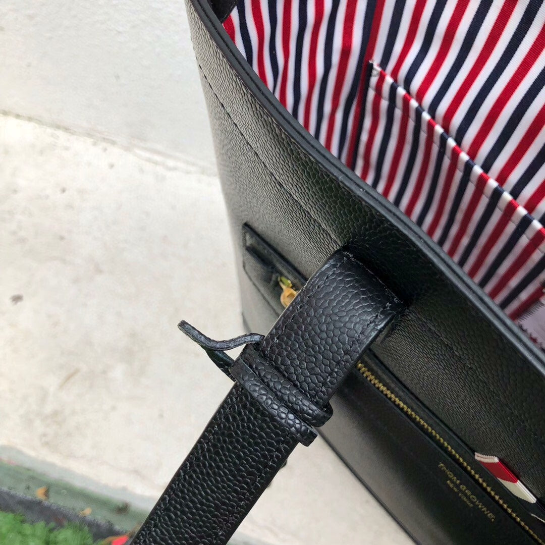 New Men's Briefcase THOM TREND