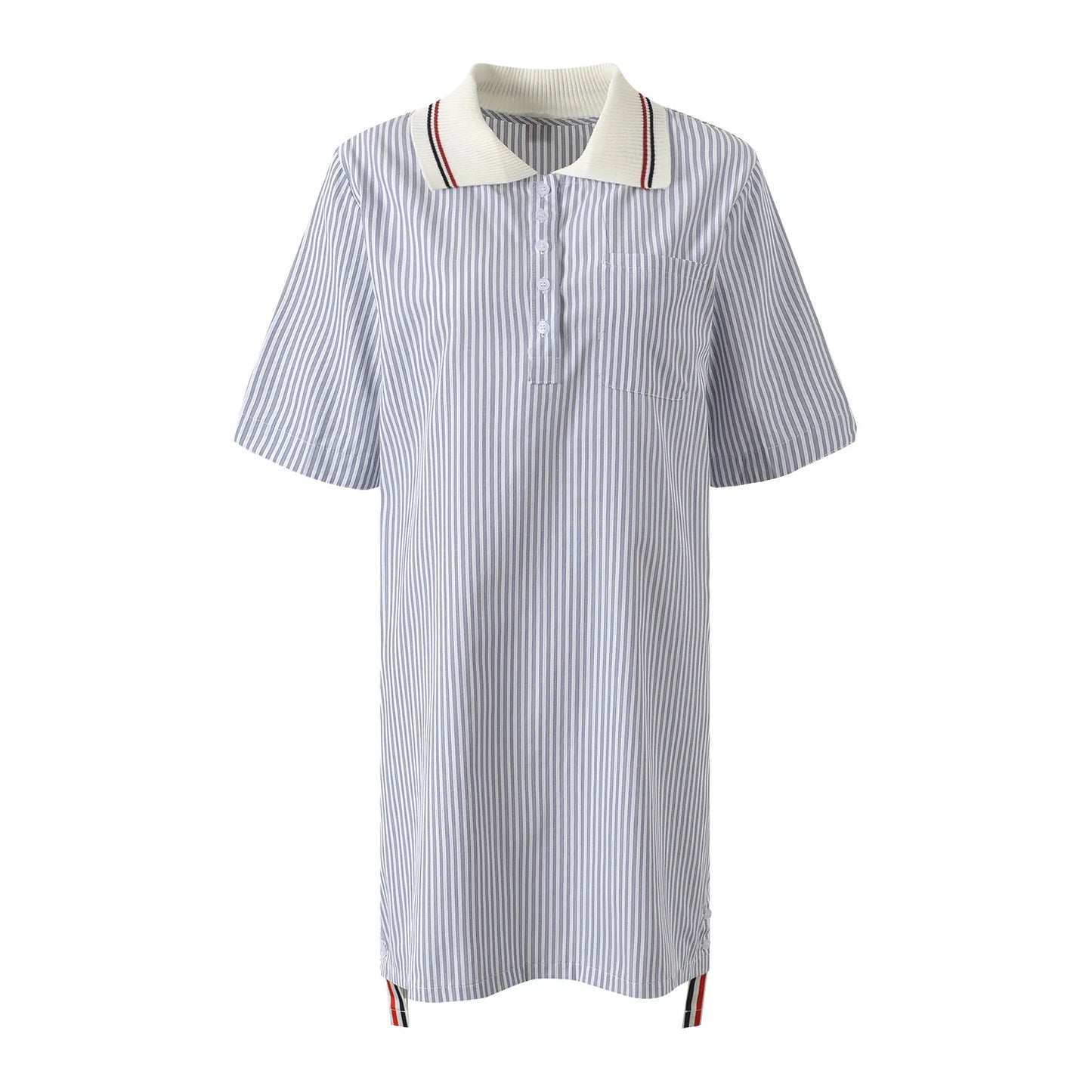 Stripe Dresses