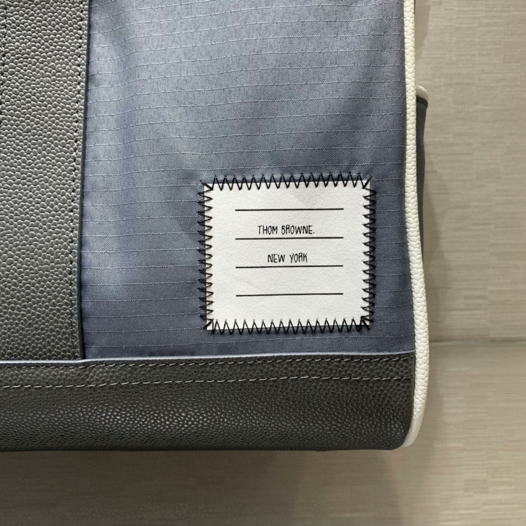 2025SS travel bag THOM TREND