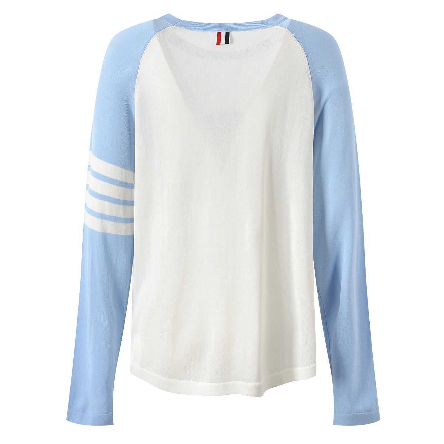 Miss Long-sleeved T-shirt THOM TREND
