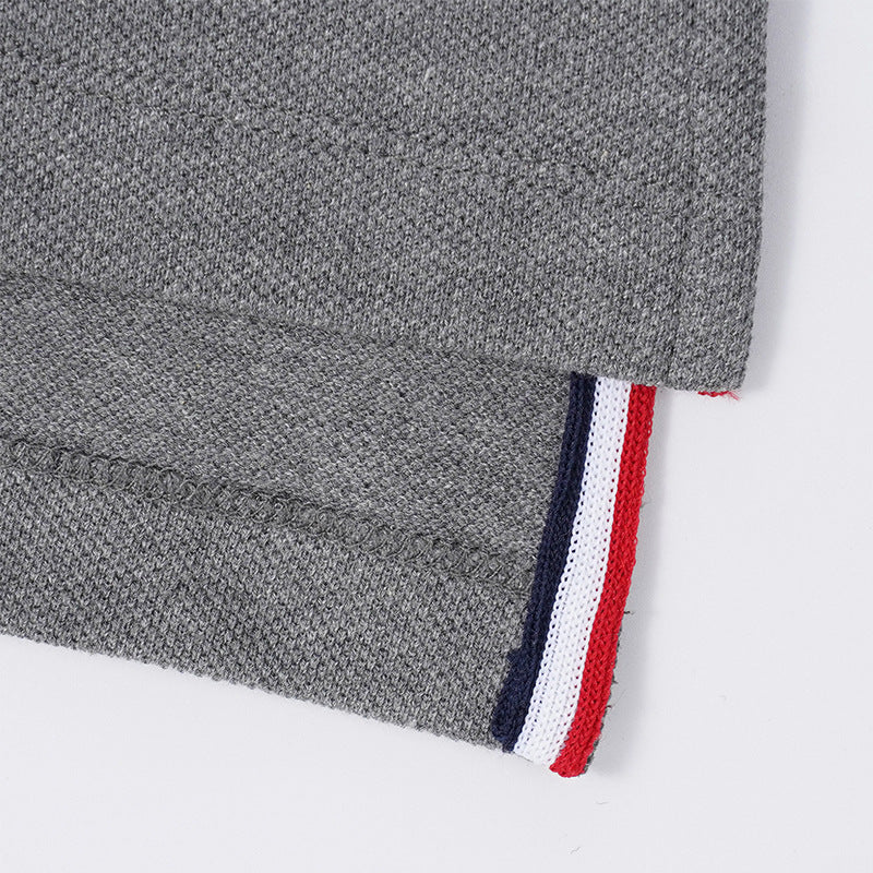 2025SS Man T-Shirt(复制) THOM TREND