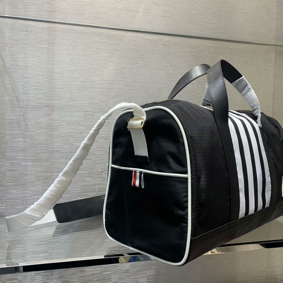 2025SS Travel Gym Bag THOM TREND