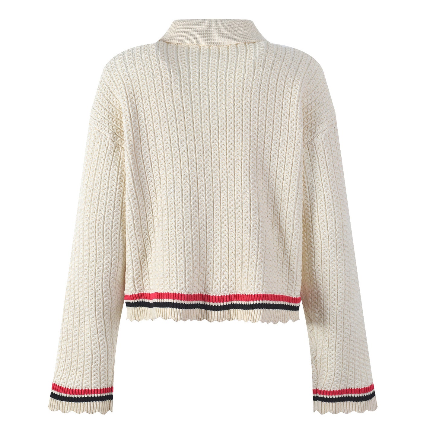 Ladies Casual Coat THOM TREND