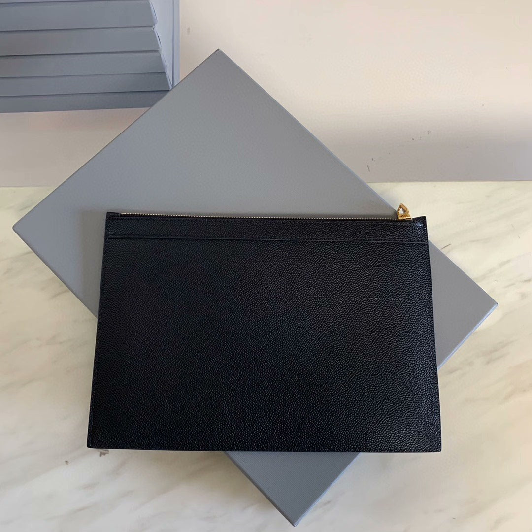 2025 SS Clutch Bags THOM TREND