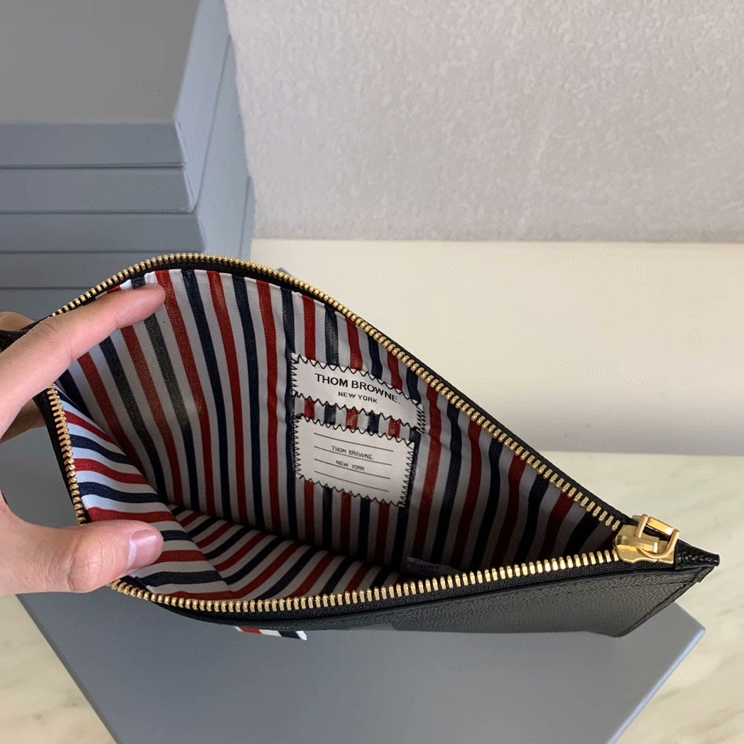 2025 SS Clutch Bags THOM TREND