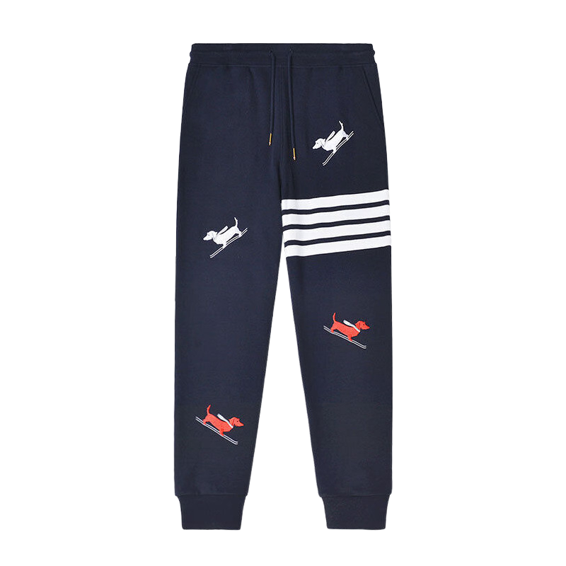 THOM Unisex sports suit(复制) THOM TREND