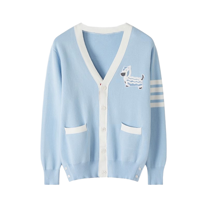 Sports Zipper Hoodie(副本) THOM TREND