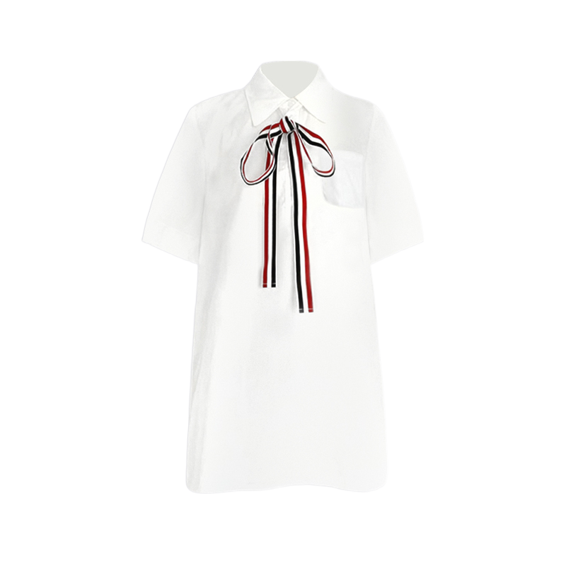 Women's Shirt Dress