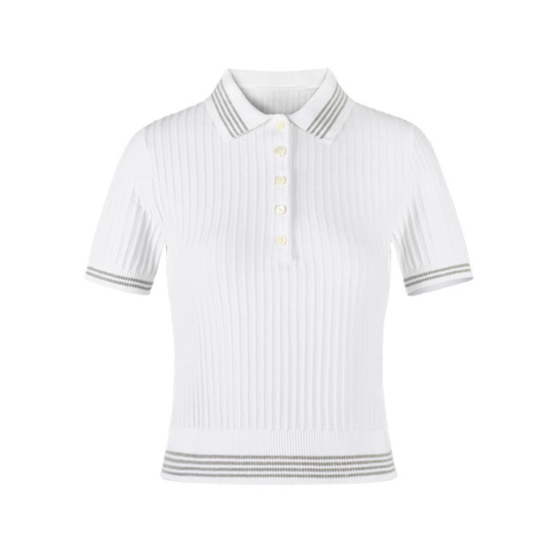 THOM 4-Bar POLO shirts(复制) THOM TREND