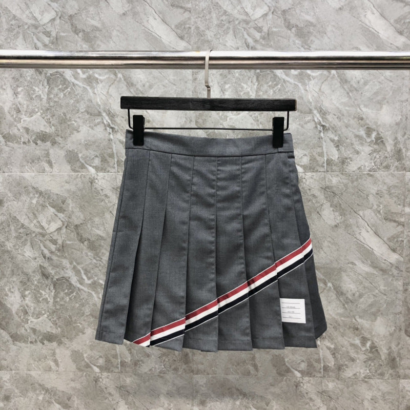 THOM Four stripes long sleeve shirt(复制) THOM TREND