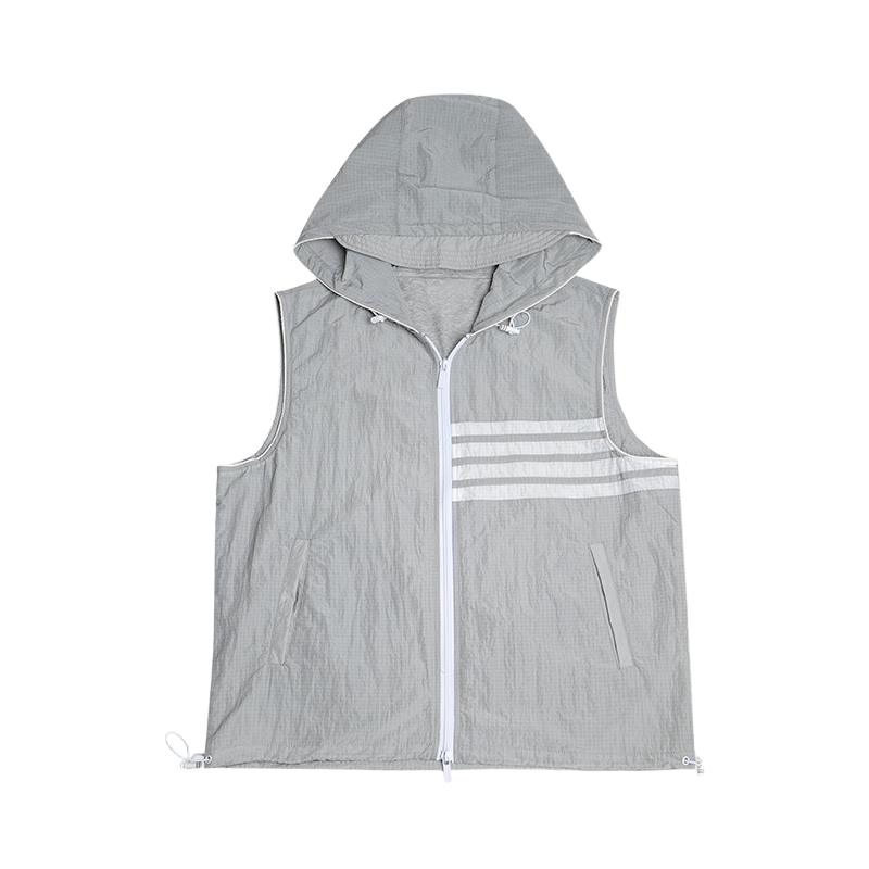 Couples Sun protection jacket(副本) THOM TREND