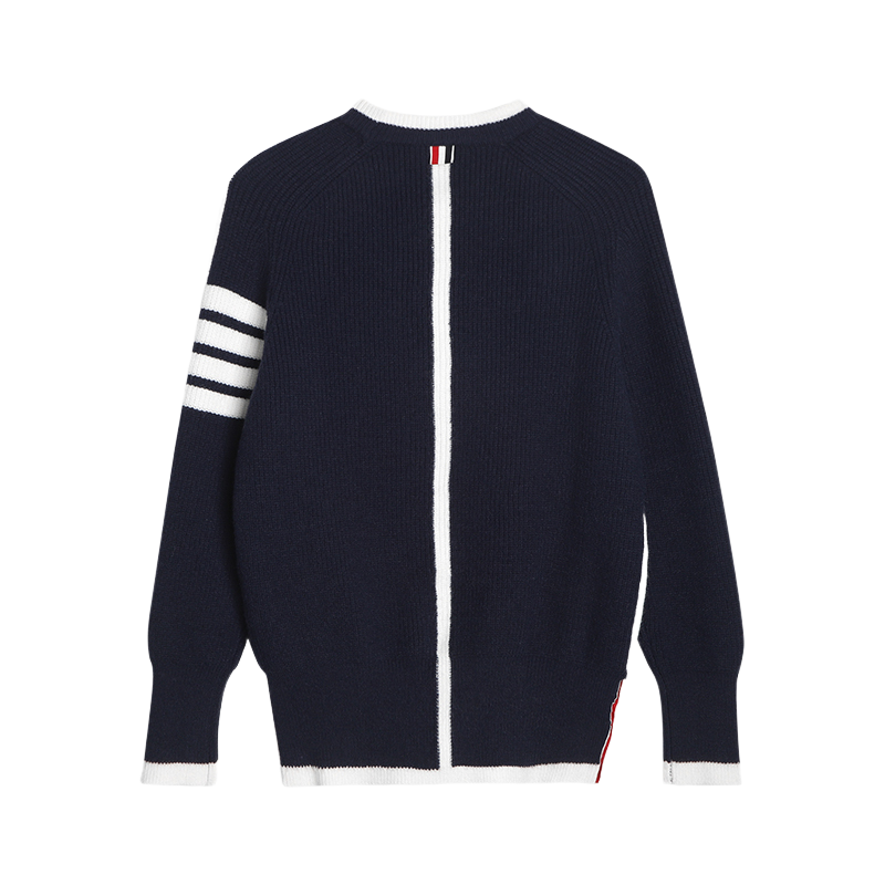 THOM Couples Wool Sweater(复制) THOM TREND