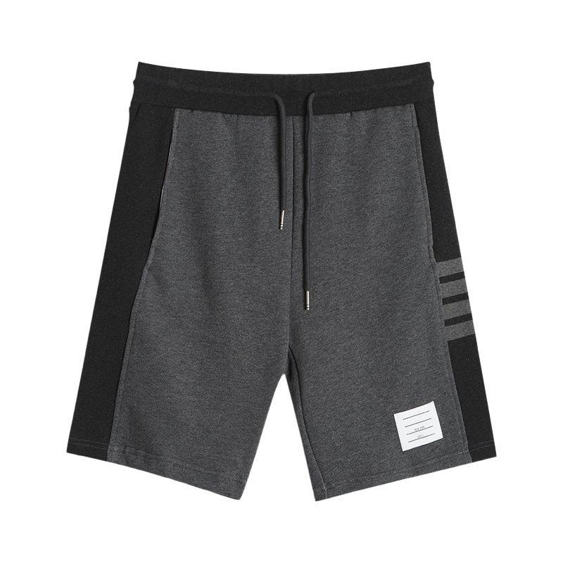 Four-bar beach swimming trunks(副本) THOM TREND