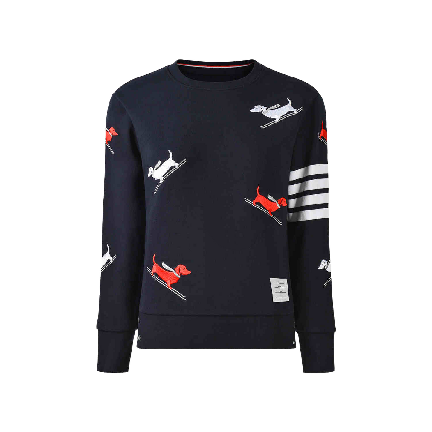THOM Unisex sports suit(复制) THOM TREND