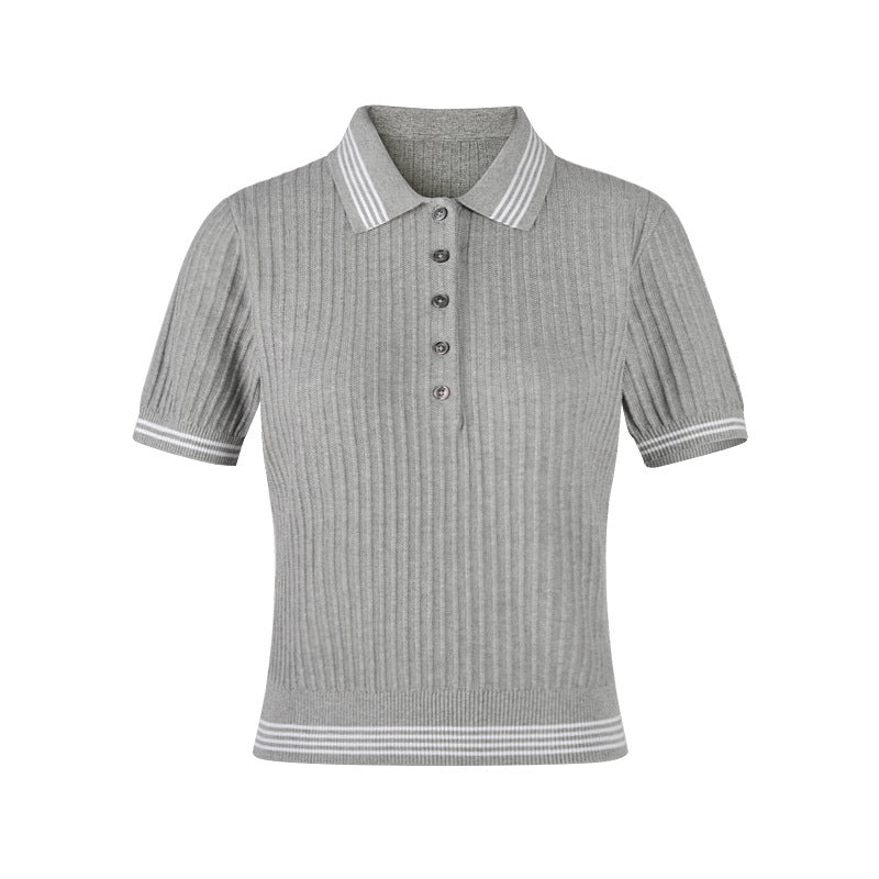 THOM 4-Bar POLO shirts(复制) THOM TREND