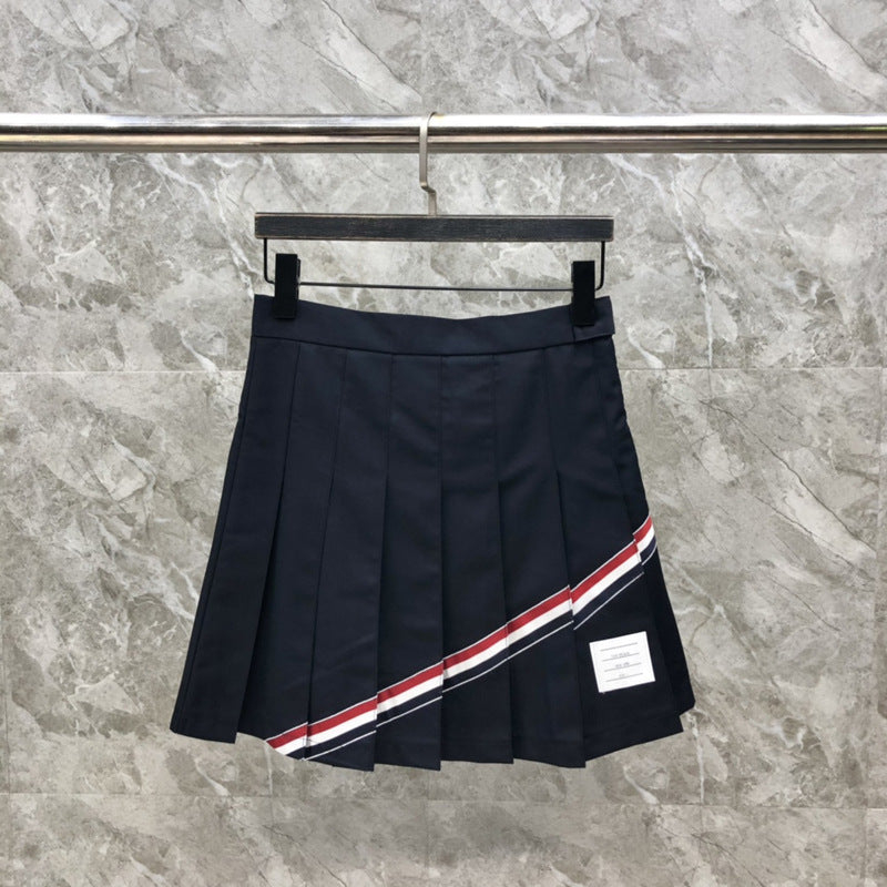 THOM Four stripes long sleeve shirt(复制) THOM TREND
