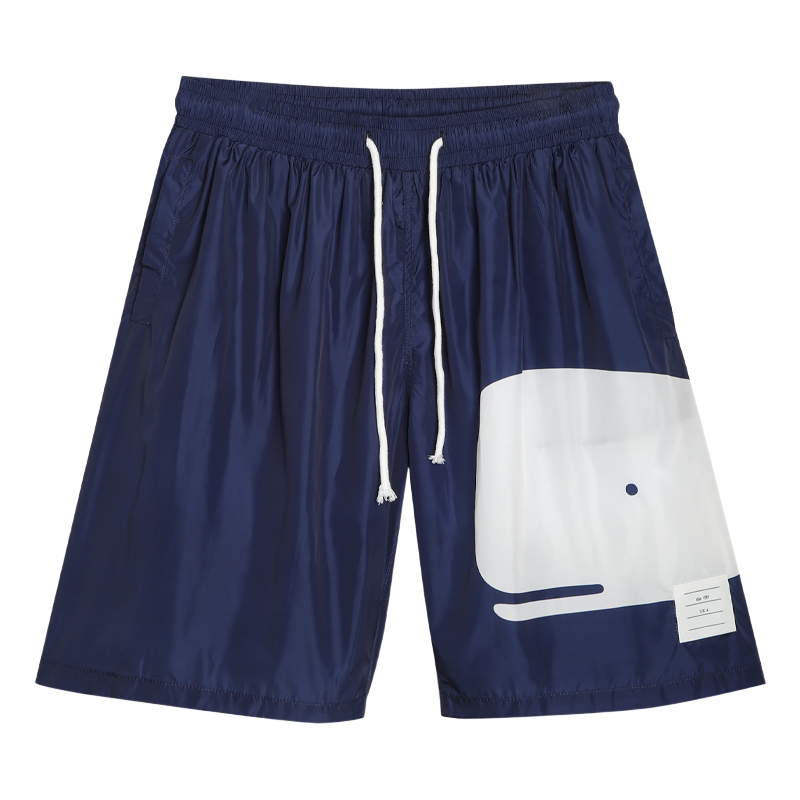 Men's Sailing Shorts(副本) THOM TREND