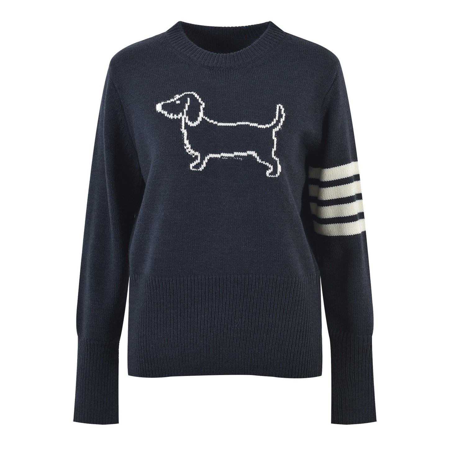 Women's pullover sweater