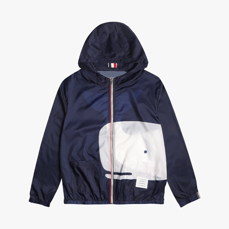 Summer sun protective clothing(副本) THOM TREND