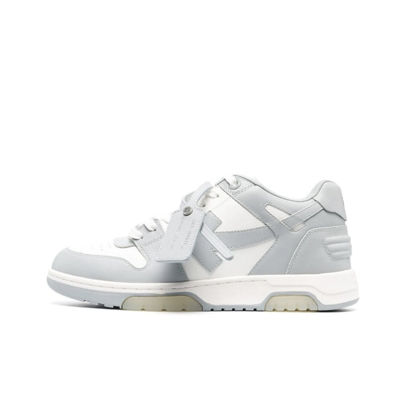 OFF-Whlte Arrow logo Sports shoes 4-Bar