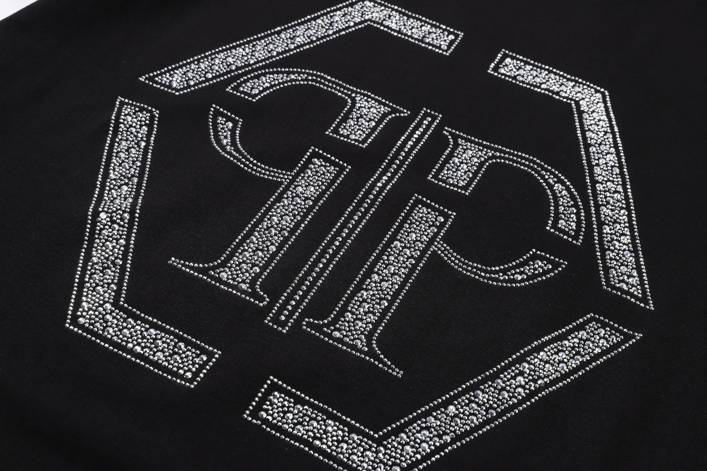 SOLO-2025ss Men's Casual T-shirt SOLODSQ2