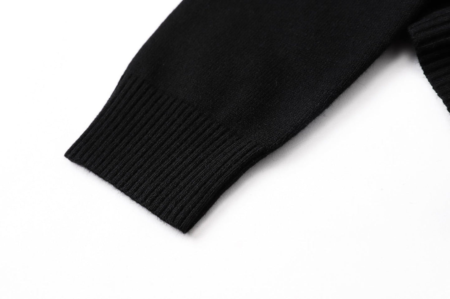 SOLO-2024ss Fleece Sweatshirt SOLODSQ2