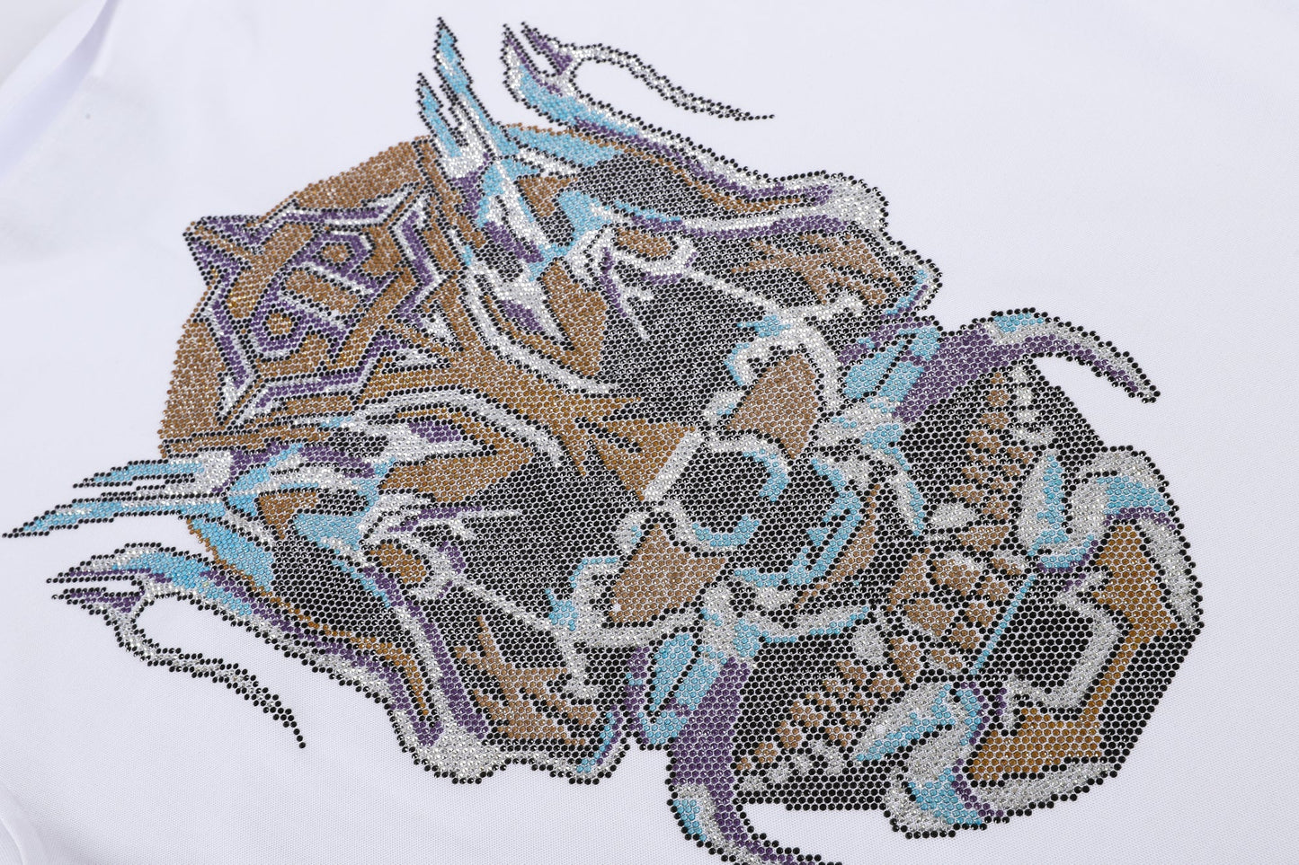 SOLO-24ss POLO shirt SOLODSQ2