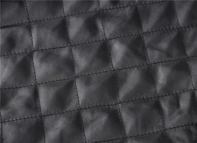 New-2025ss Cowhide Jacket SOLODSQ2