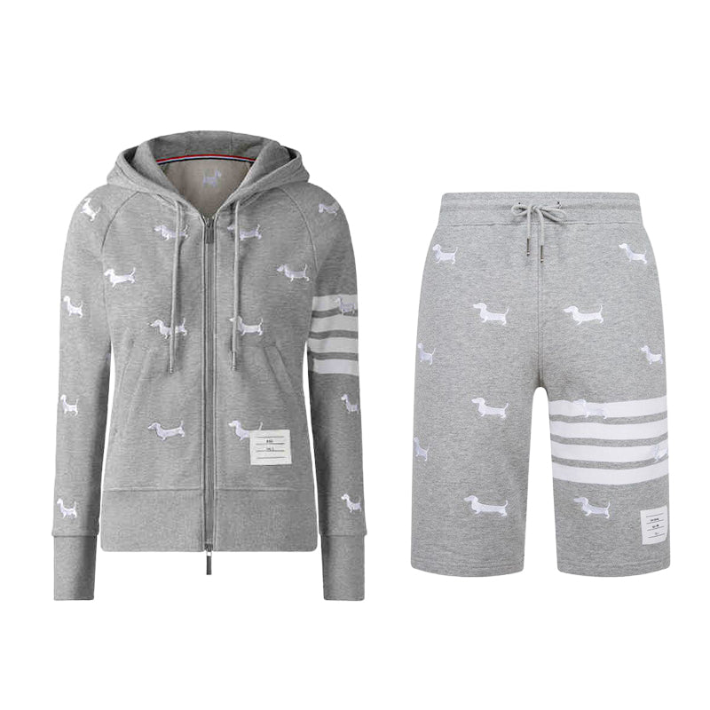 THOM Men's suits(复制) THOM TREND