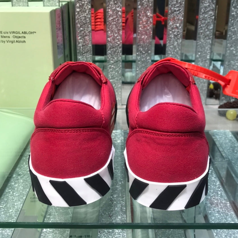 OFF-Whlte sneakers #57 4-Bar