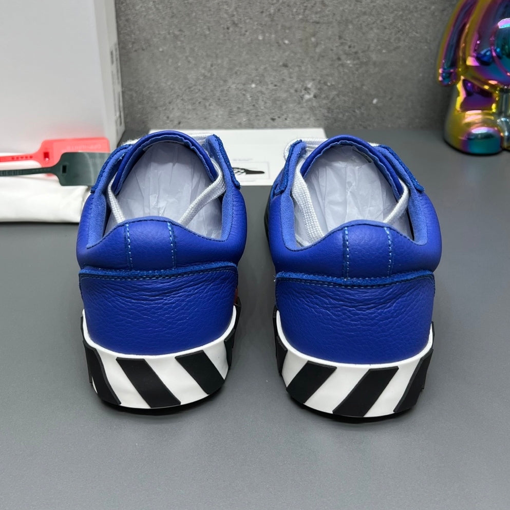 OFF-Whlte Arrow logo Sports shoes#28 4-Bar