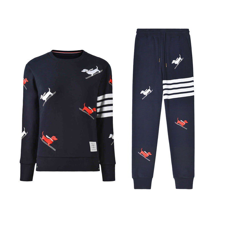 THOM Unisex sports suit(复制) THOM TREND