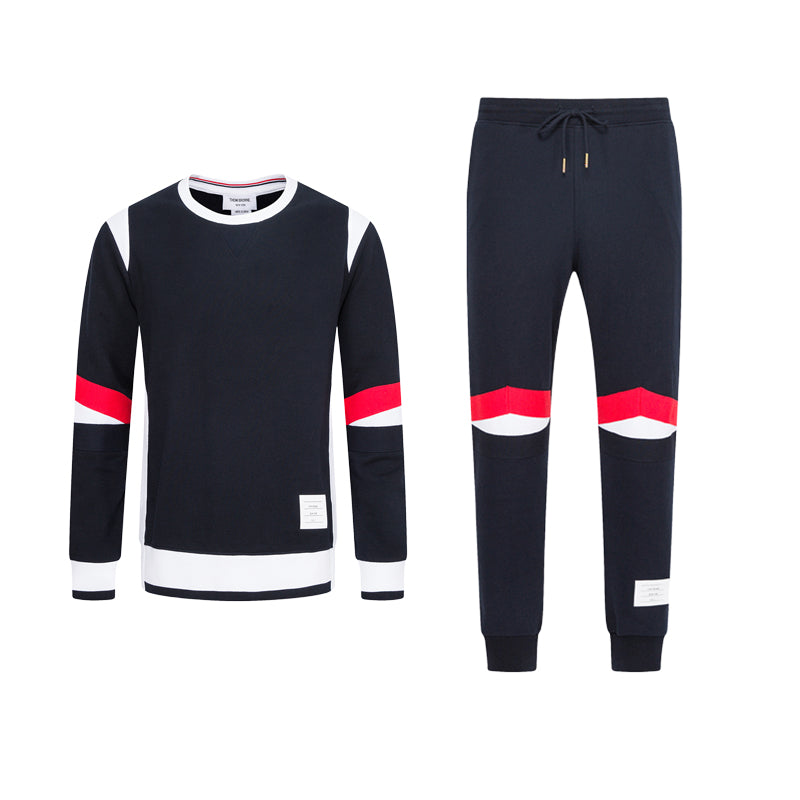 THOM Unisex sports suit(复制) THOM TREND