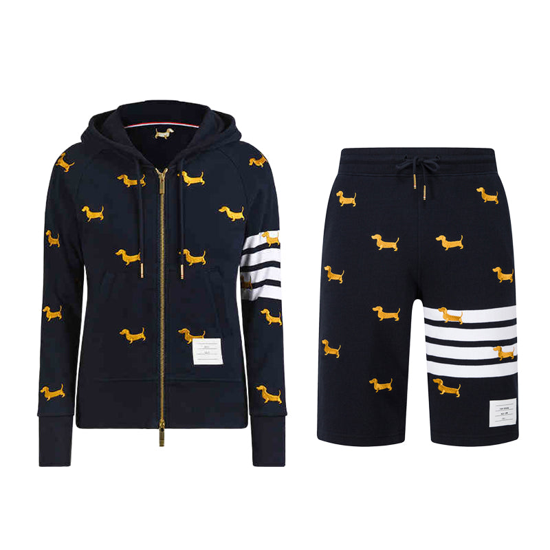 THOM Men's suits(复制) THOM TREND