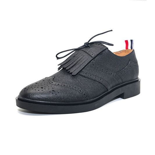 Leather Shoes 0 Reviews（复制） THOM TREND