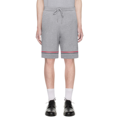 White side four bar shorts（副本） THOM TREND