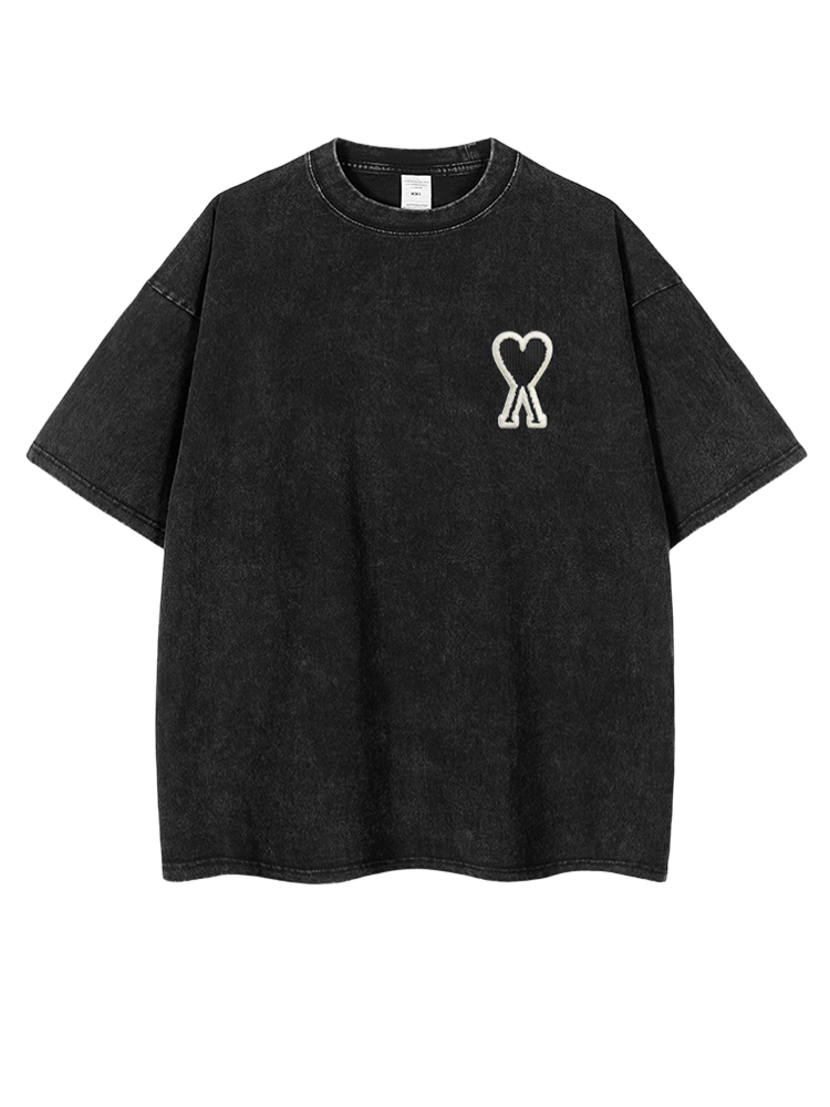 2025SS Unisex T-shirt THOM TREND