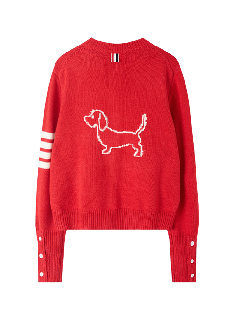 2026SS Women's cardigan