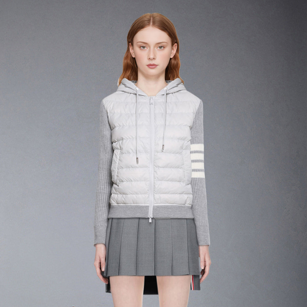 Short Women's Jacket - Image 2