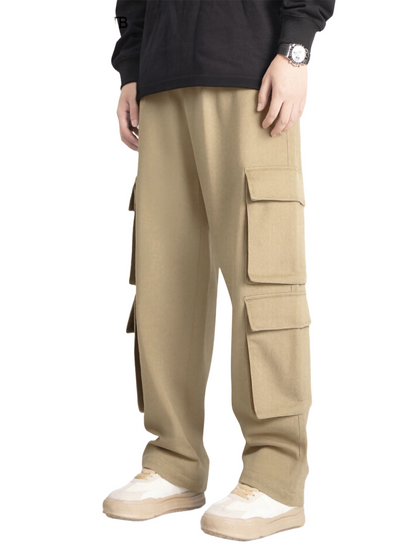 2025SS Men's Work Pants THOM TREND